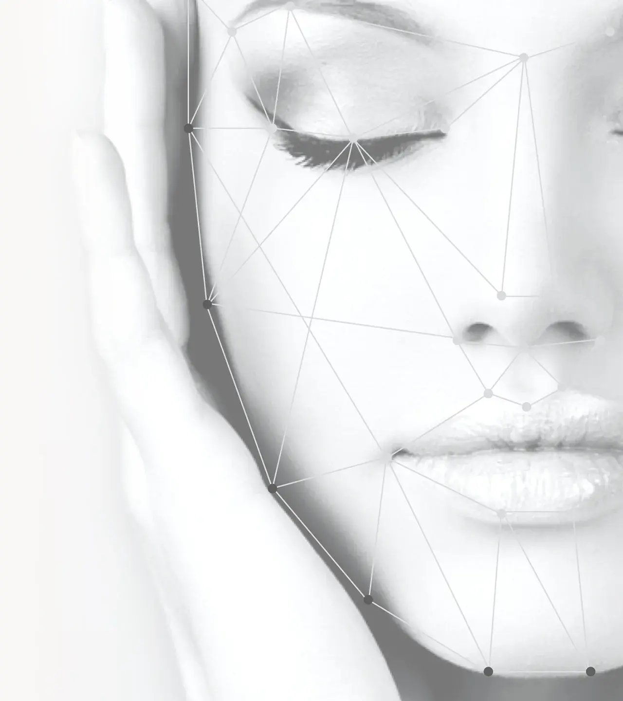 Ai Face Dots Ai Face Dots