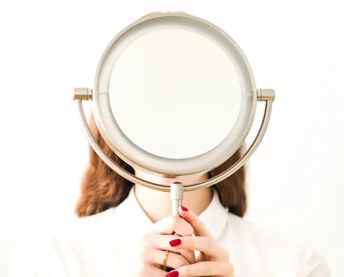Ai Mirror Ai Mirror