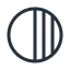 Circle Half