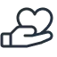 Hand Heart