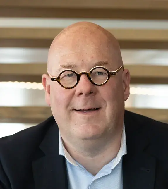 Jeanot Knols