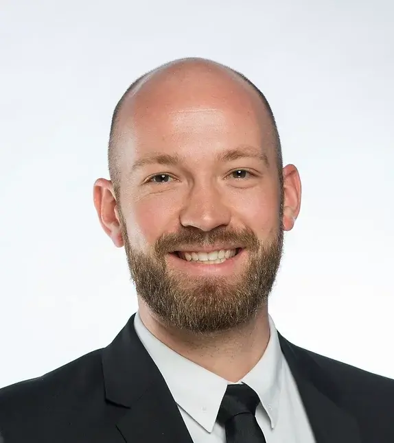 Berno Bucker, PhD