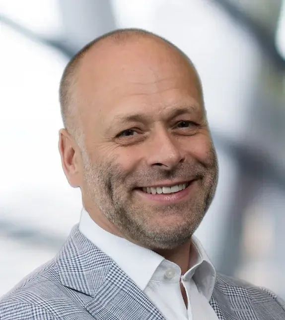 Ralf van der Ven