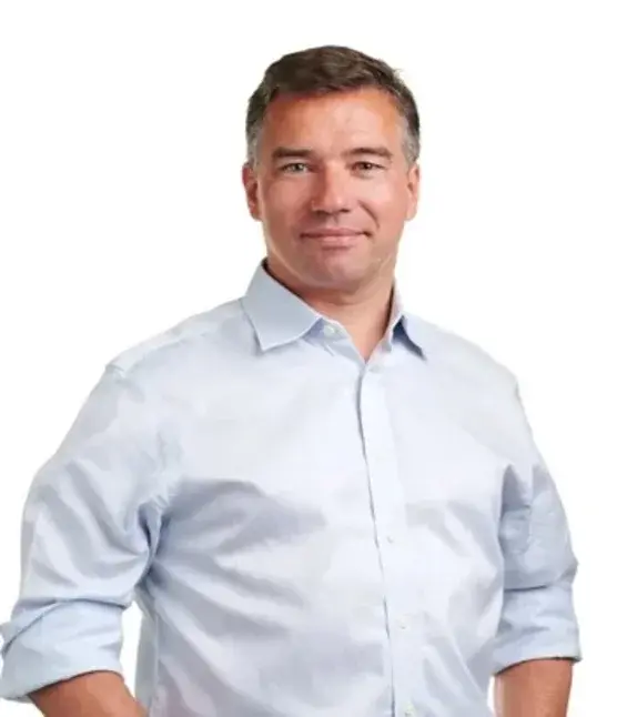 Jacques van der Meulen, MD PhD